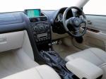 Lexus IS300 2001 года (AU)